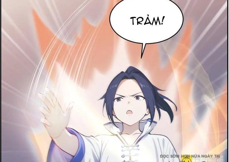 Nghịch Tập Từ Trong Bụng Mẹ: Vừa Sinh Ra Đã Là Vô Địch Chapter 22 - Trang 34