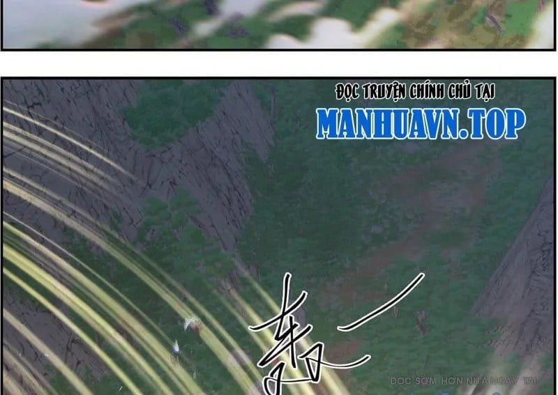 Nghịch Tập Từ Trong Bụng Mẹ: Vừa Sinh Ra Đã Là Vô Địch Chapter 22 - Trang 38