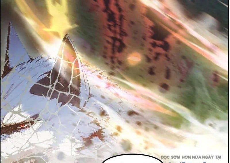 Nghịch Tập Từ Trong Bụng Mẹ: Vừa Sinh Ra Đã Là Vô Địch Chapter 22 - Trang 45