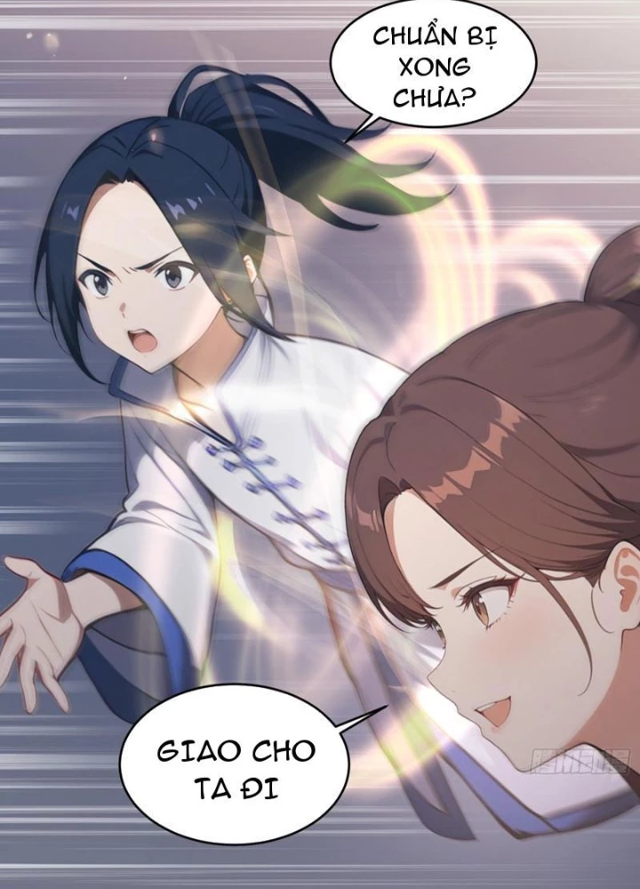 Nghịch Tập Từ Trong Bụng Mẹ: Vừa Sinh Ra Đã Là Vô Địch Chapter 23 - Trang 10