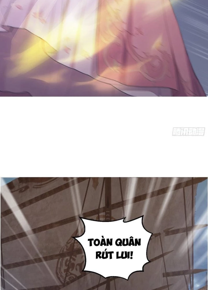 Nghịch Tập Từ Trong Bụng Mẹ: Vừa Sinh Ra Đã Là Vô Địch Chapter 23 - Trang 14