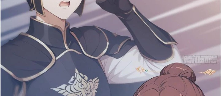 Nghịch Tập Từ Trong Bụng Mẹ: Vừa Sinh Ra Đã Là Vô Địch Chapter 23 - Trang 17