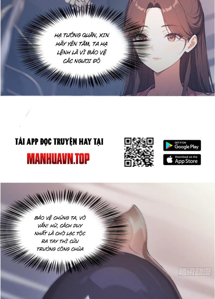 Nghịch Tập Từ Trong Bụng Mẹ: Vừa Sinh Ra Đã Là Vô Địch Chapter 23 - Trang 18