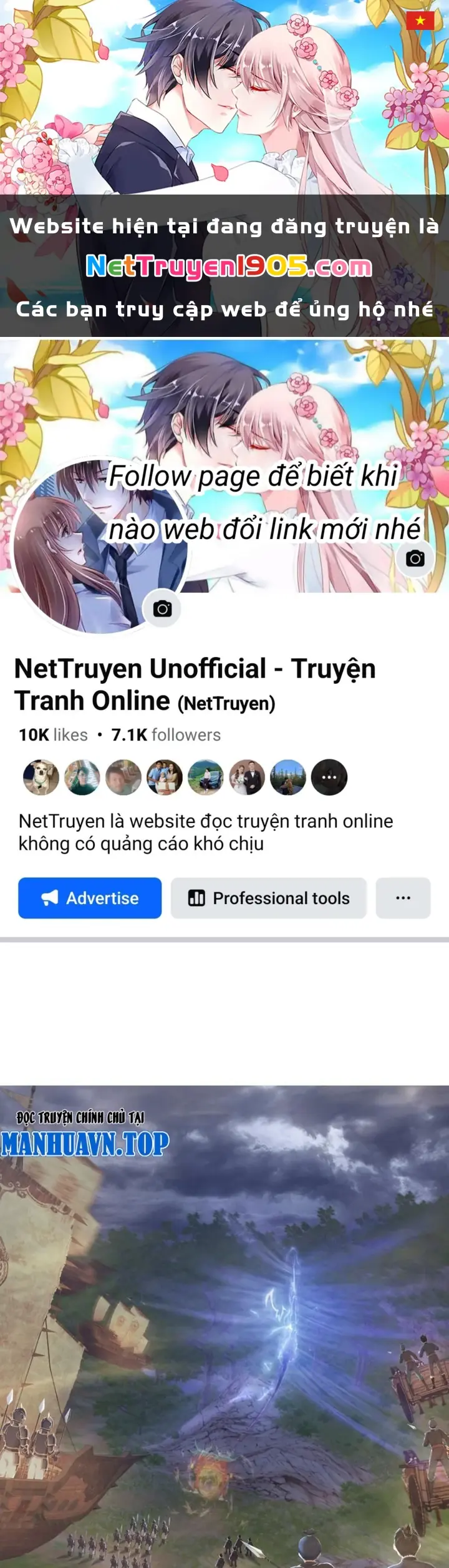 Nghịch Tập Từ Trong Bụng Mẹ: Vừa Sinh Ra Đã Là Vô Địch Chapter 23 - Trang 2