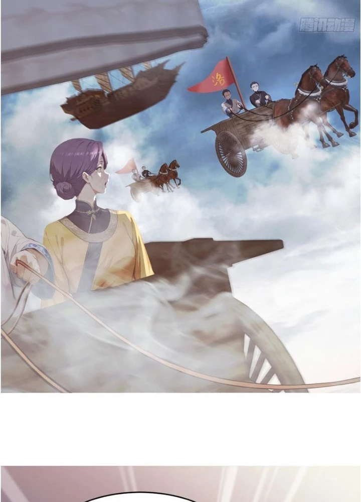 Nghịch Tập Từ Trong Bụng Mẹ: Vừa Sinh Ra Đã Là Vô Địch Chapter 23 - Trang 24