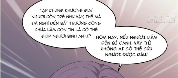 Nghịch Tập Từ Trong Bụng Mẹ: Vừa Sinh Ra Đã Là Vô Địch Chapter 23 - Trang 25