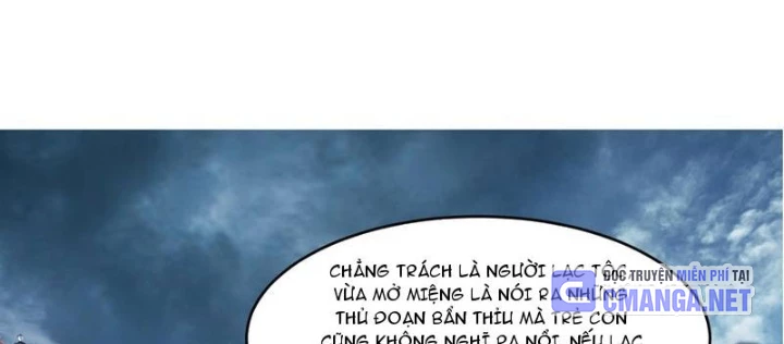 Nghịch Tập Từ Trong Bụng Mẹ: Vừa Sinh Ra Đã Là Vô Địch Chapter 23 - Trang 27