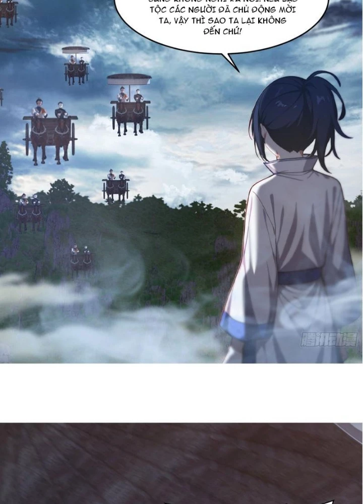 Nghịch Tập Từ Trong Bụng Mẹ: Vừa Sinh Ra Đã Là Vô Địch Chapter 23 - Trang 28