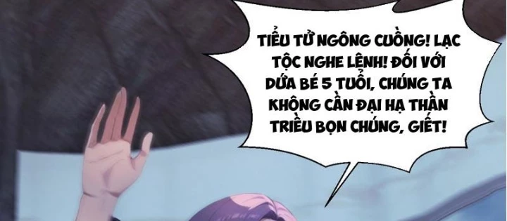 Nghịch Tập Từ Trong Bụng Mẹ: Vừa Sinh Ra Đã Là Vô Địch Chapter 23 - Trang 29