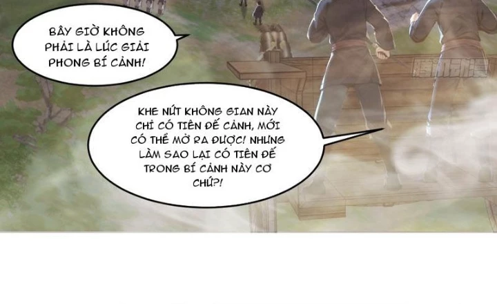 Nghịch Tập Từ Trong Bụng Mẹ: Vừa Sinh Ra Đã Là Vô Địch Chapter 23 - Trang 3
