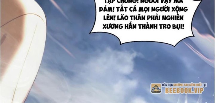 Nghịch Tập Từ Trong Bụng Mẹ: Vừa Sinh Ra Đã Là Vô Địch Chapter 23 - Trang 45