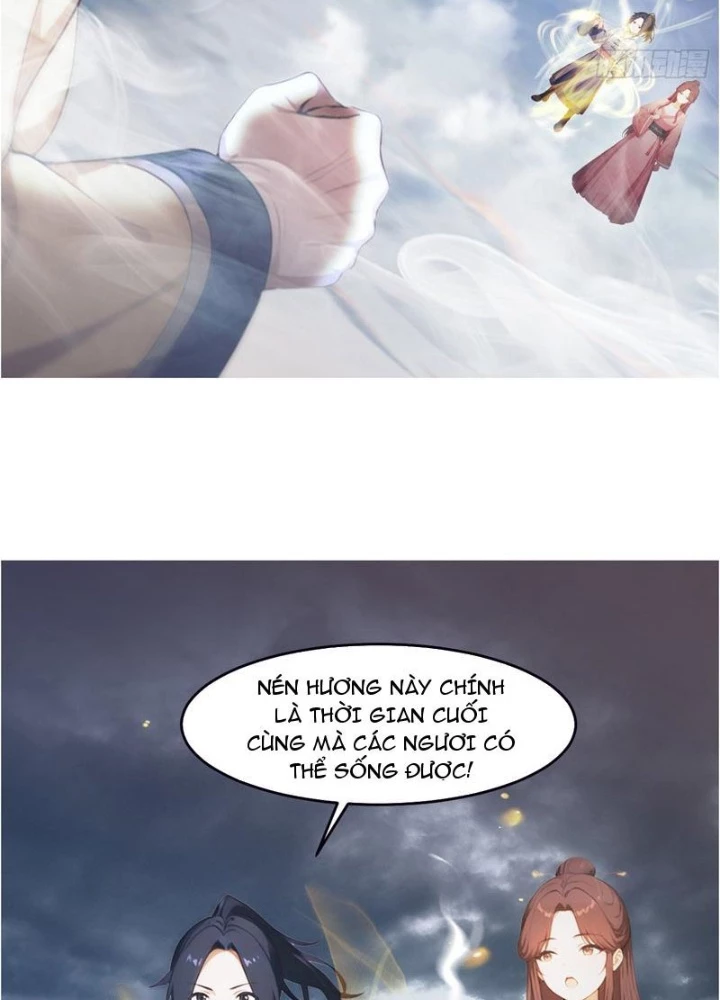 Nghịch Tập Từ Trong Bụng Mẹ: Vừa Sinh Ra Đã Là Vô Địch Chapter 23 - Trang 46