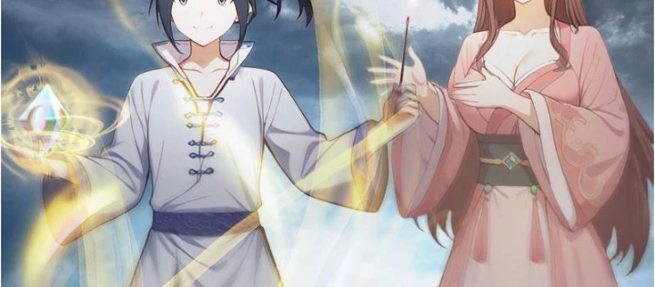 Nghịch Tập Từ Trong Bụng Mẹ: Vừa Sinh Ra Đã Là Vô Địch Chapter 23 - Trang 47