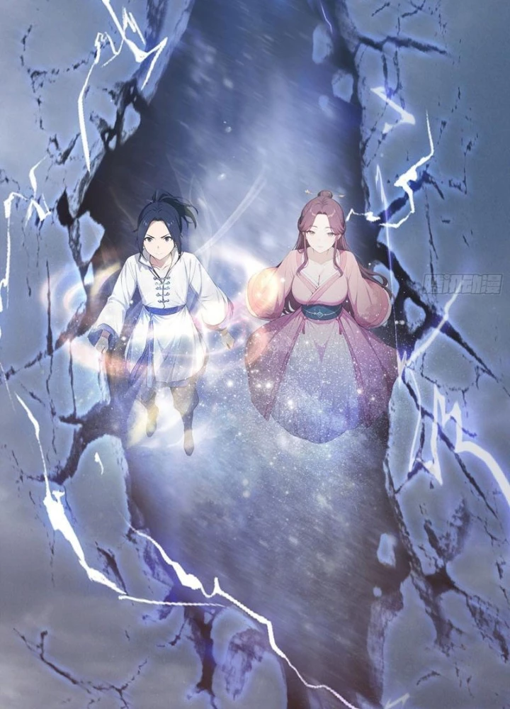 Nghịch Tập Từ Trong Bụng Mẹ: Vừa Sinh Ra Đã Là Vô Địch Chapter 23 - Trang 6