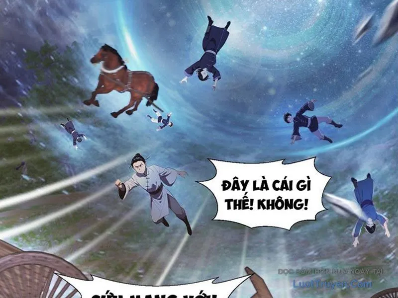 Nghịch Tập Từ Trong Bụng Mẹ: Vừa Sinh Ra Đã Là Vô Địch Chapter 24 - Trang 12
