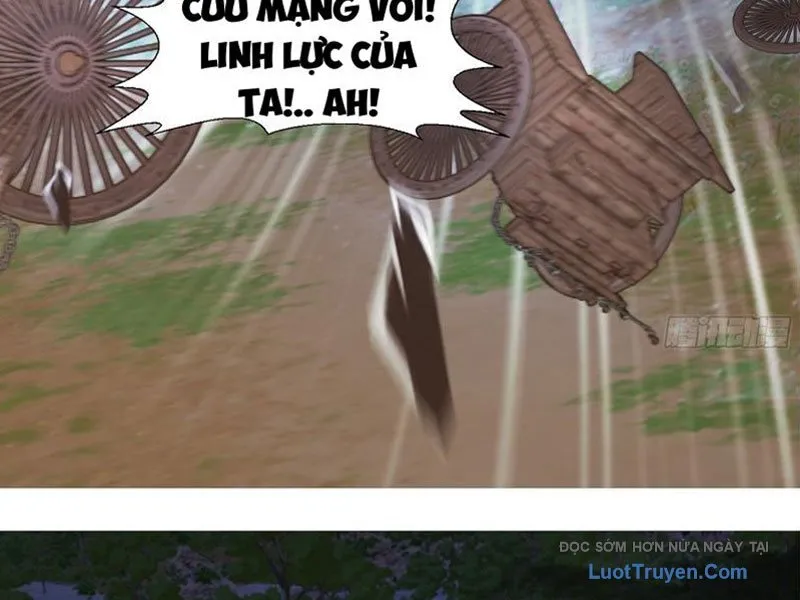 Nghịch Tập Từ Trong Bụng Mẹ: Vừa Sinh Ra Đã Là Vô Địch Chapter 24 - Trang 13