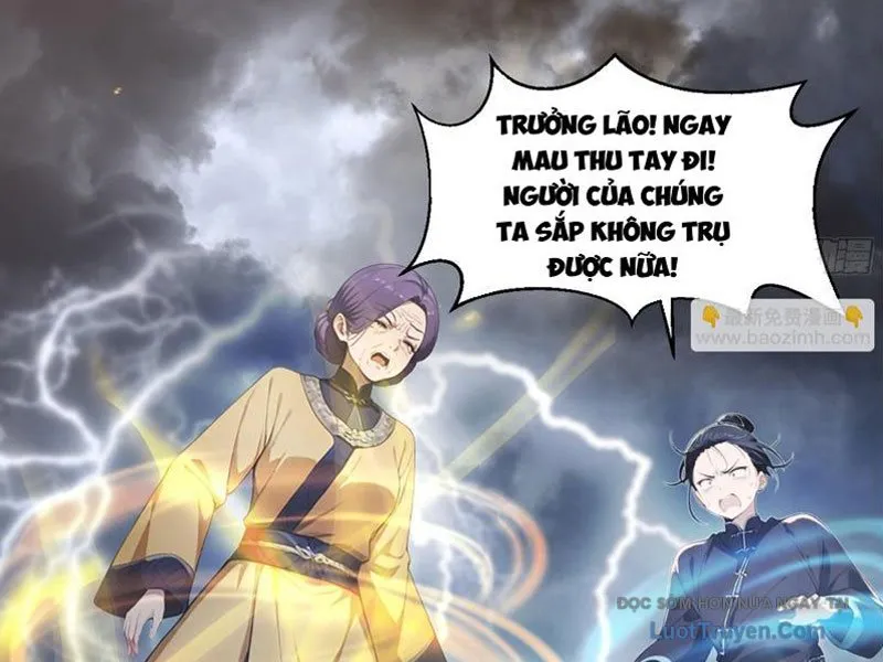 Nghịch Tập Từ Trong Bụng Mẹ: Vừa Sinh Ra Đã Là Vô Địch Chapter 24 - Trang 17