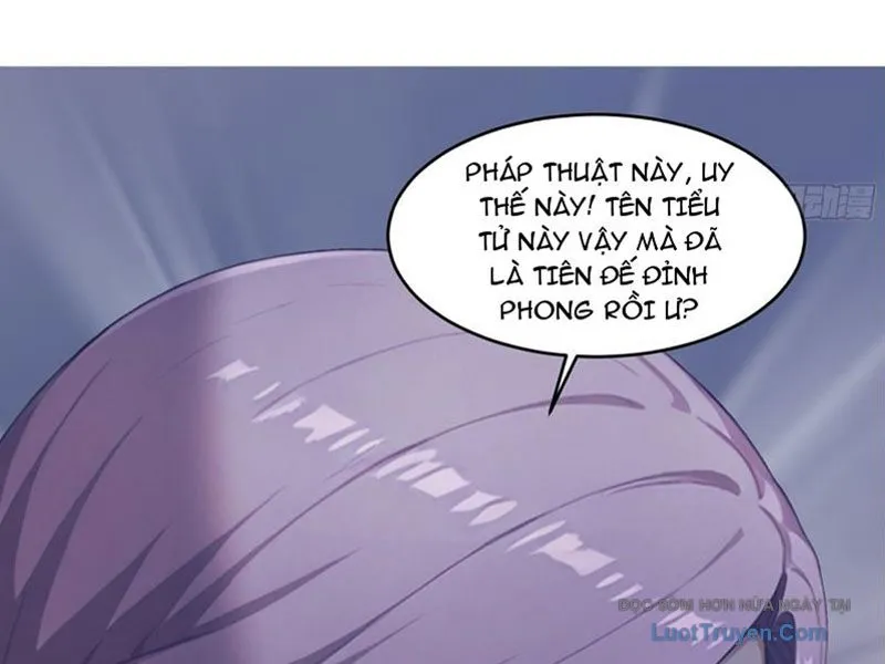 Nghịch Tập Từ Trong Bụng Mẹ: Vừa Sinh Ra Đã Là Vô Địch Chapter 24 - Trang 19