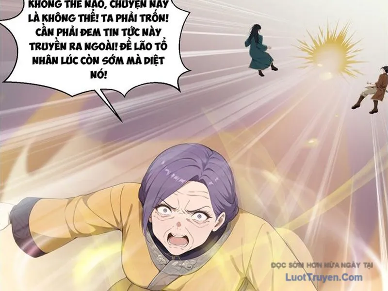 Nghịch Tập Từ Trong Bụng Mẹ: Vừa Sinh Ra Đã Là Vô Địch Chapter 24 - Trang 22