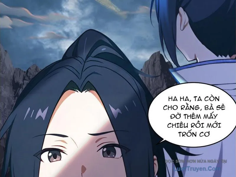 Nghịch Tập Từ Trong Bụng Mẹ: Vừa Sinh Ra Đã Là Vô Địch Chapter 24 - Trang 25