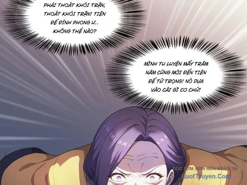 Nghịch Tập Từ Trong Bụng Mẹ: Vừa Sinh Ra Đã Là Vô Địch Chapter 24 - Trang 27