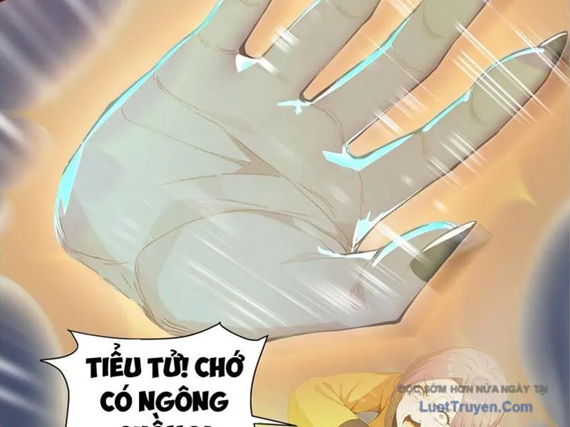 Nghịch Tập Từ Trong Bụng Mẹ: Vừa Sinh Ra Đã Là Vô Địch Chapter 24 - Trang 34