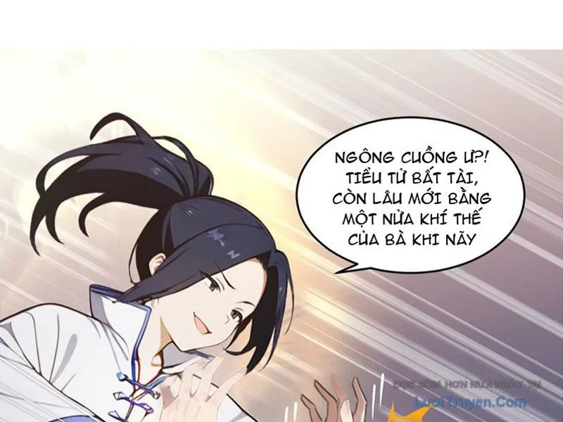 Nghịch Tập Từ Trong Bụng Mẹ: Vừa Sinh Ra Đã Là Vô Địch Chapter 24 - Trang 36