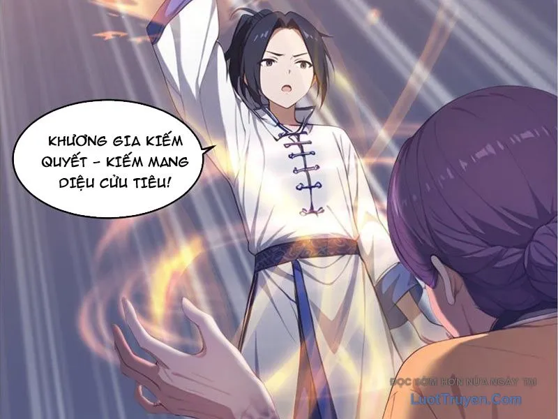 Nghịch Tập Từ Trong Bụng Mẹ: Vừa Sinh Ra Đã Là Vô Địch Chapter 24 - Trang 42