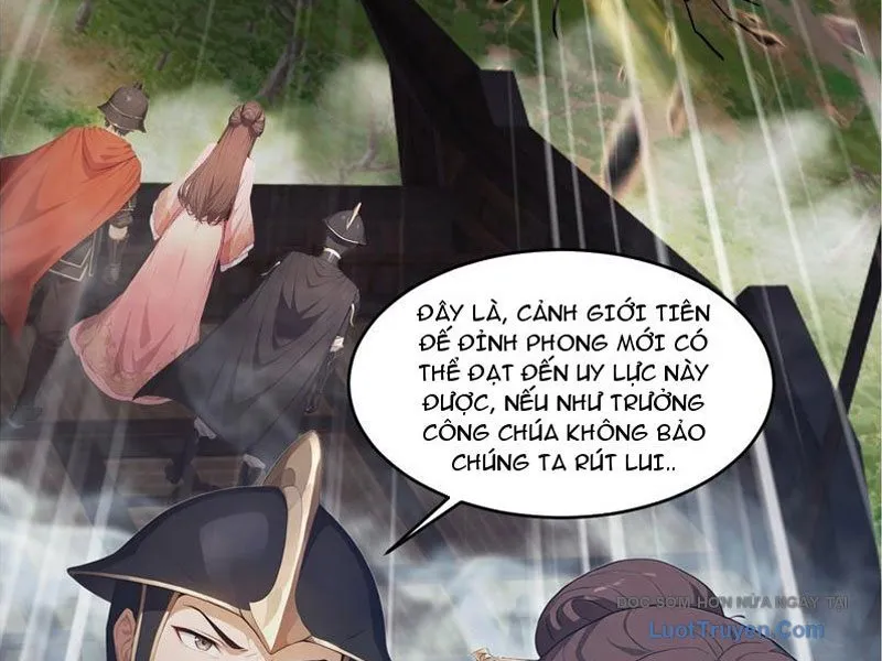 Nghịch Tập Từ Trong Bụng Mẹ: Vừa Sinh Ra Đã Là Vô Địch Chapter 24 - Trang 50