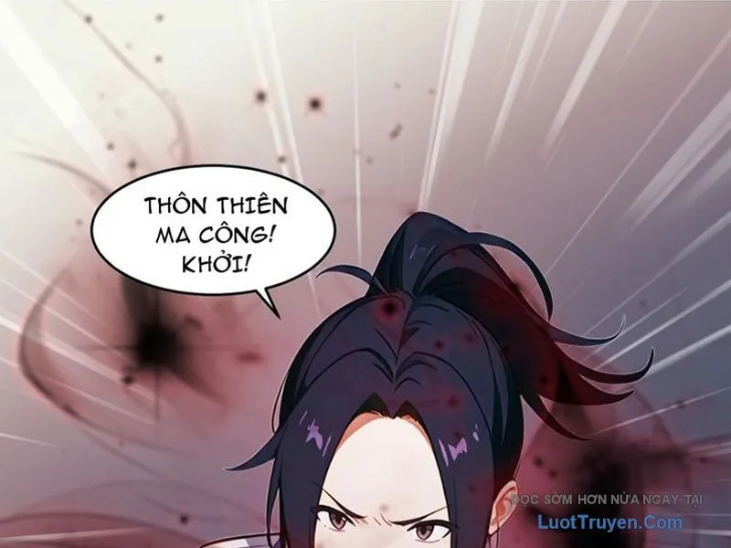 Nghịch Tập Từ Trong Bụng Mẹ: Vừa Sinh Ra Đã Là Vô Địch Chapter 24 - Trang 6