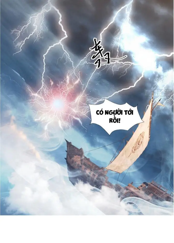 Nghịch Tập Từ Trong Bụng Mẹ: Vừa Sinh Ra Đã Là Vô Địch Chapter 25 - Trang 14