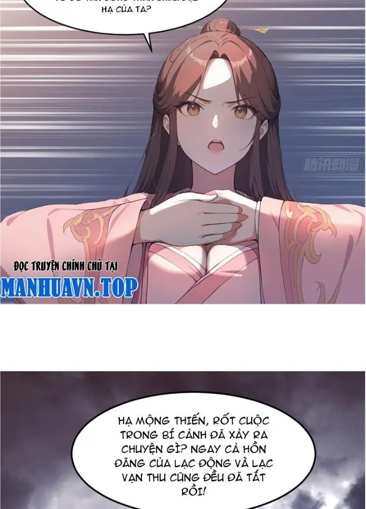 Nghịch Tập Từ Trong Bụng Mẹ: Vừa Sinh Ra Đã Là Vô Địch Chapter 25 - Trang 18