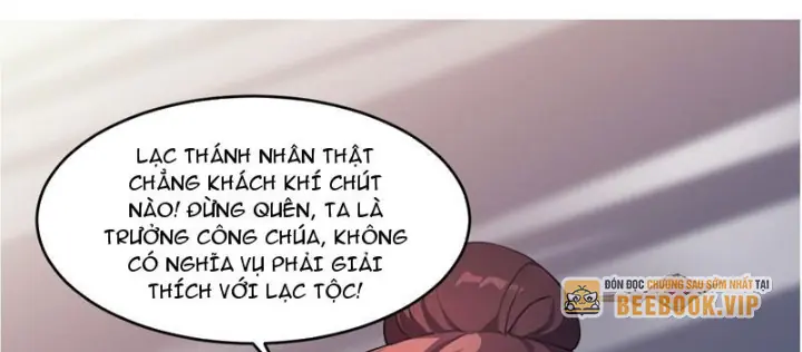 Nghịch Tập Từ Trong Bụng Mẹ: Vừa Sinh Ra Đã Là Vô Địch Chapter 25 - Trang 21