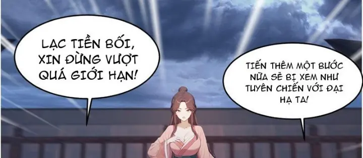 Nghịch Tập Từ Trong Bụng Mẹ: Vừa Sinh Ra Đã Là Vô Địch Chapter 25 - Trang 25