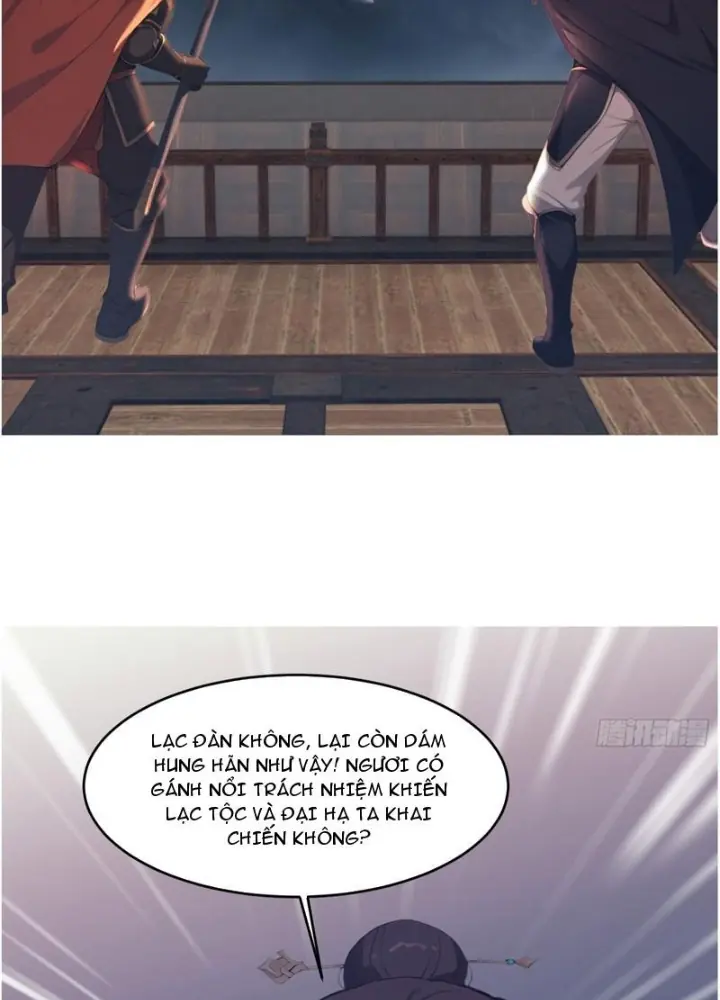 Nghịch Tập Từ Trong Bụng Mẹ: Vừa Sinh Ra Đã Là Vô Địch Chapter 25 - Trang 30