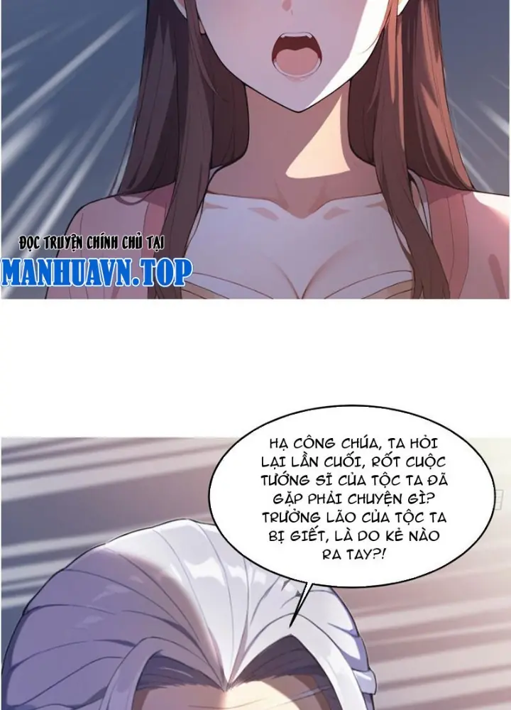 Nghịch Tập Từ Trong Bụng Mẹ: Vừa Sinh Ra Đã Là Vô Địch Chapter 25 - Trang 32