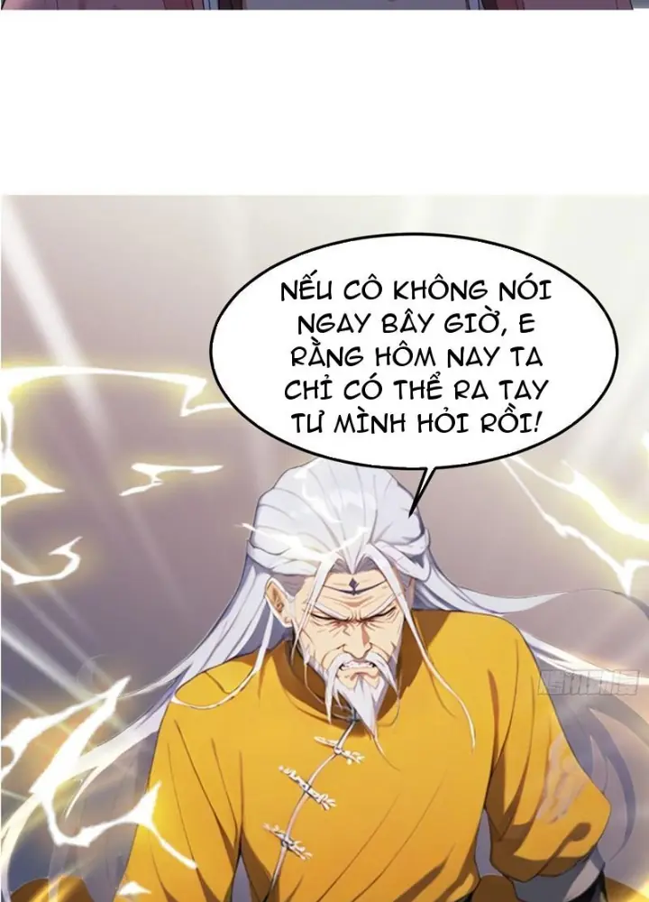 Nghịch Tập Từ Trong Bụng Mẹ: Vừa Sinh Ra Đã Là Vô Địch Chapter 25 - Trang 38
