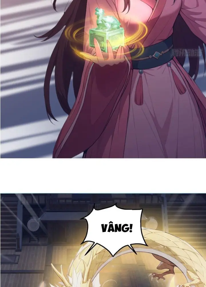 Nghịch Tập Từ Trong Bụng Mẹ: Vừa Sinh Ra Đã Là Vô Địch Chapter 25 - Trang 42