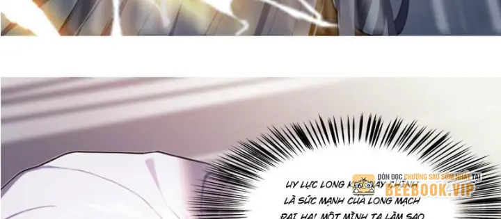 Nghịch Tập Từ Trong Bụng Mẹ: Vừa Sinh Ra Đã Là Vô Địch Chapter 25 - Trang 45