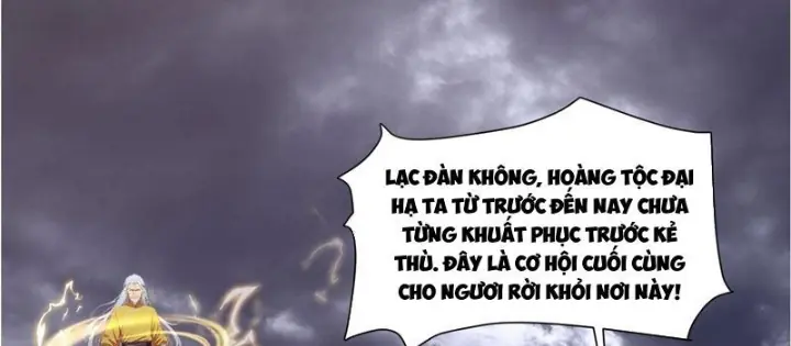 Nghịch Tập Từ Trong Bụng Mẹ: Vừa Sinh Ra Đã Là Vô Địch Chapter 25 - Trang 47