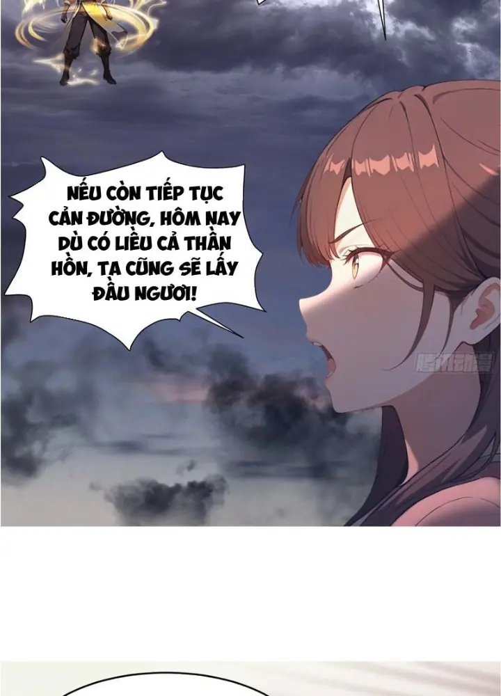 Nghịch Tập Từ Trong Bụng Mẹ: Vừa Sinh Ra Đã Là Vô Địch Chapter 25 - Trang 48