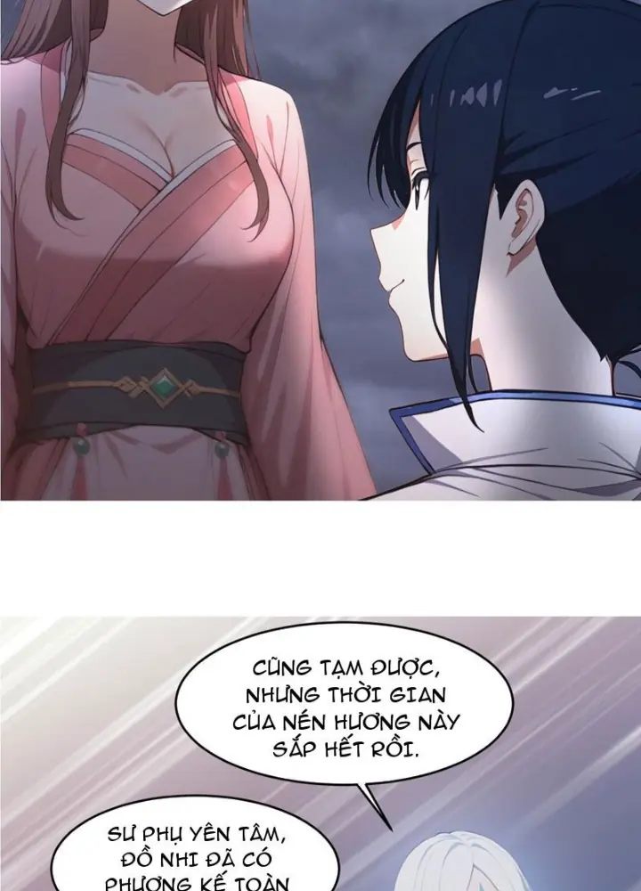Nghịch Tập Từ Trong Bụng Mẹ: Vừa Sinh Ra Đã Là Vô Địch Chapter 25 - Trang 6