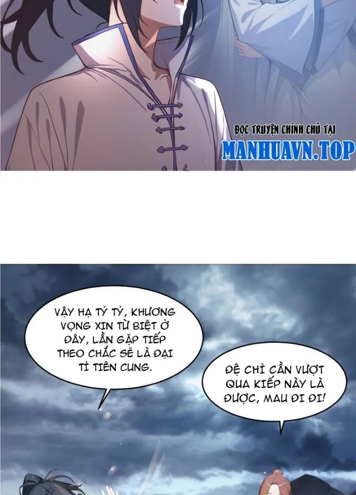 Nghịch Tập Từ Trong Bụng Mẹ: Vừa Sinh Ra Đã Là Vô Địch Chapter 25 - Trang 8