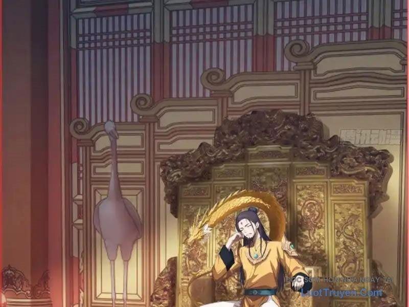 Nghịch Tập Từ Trong Bụng Mẹ: Vừa Sinh Ra Đã Là Vô Địch Chapter 27 - Trang 11