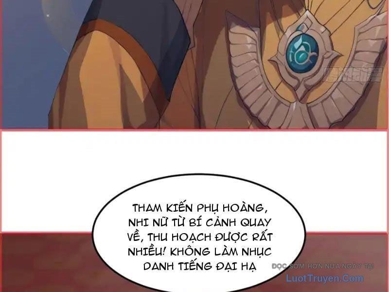 Nghịch Tập Từ Trong Bụng Mẹ: Vừa Sinh Ra Đã Là Vô Địch Chapter 27 - Trang 15