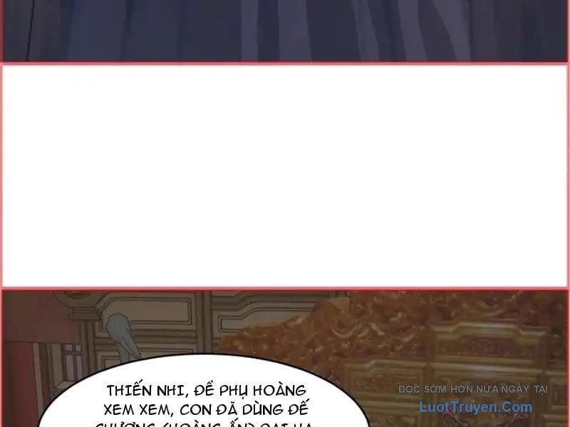 Nghịch Tập Từ Trong Bụng Mẹ: Vừa Sinh Ra Đã Là Vô Địch Chapter 27 - Trang 19