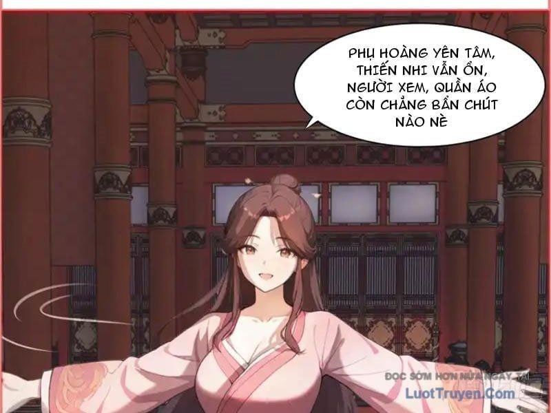 Nghịch Tập Từ Trong Bụng Mẹ: Vừa Sinh Ra Đã Là Vô Địch Chapter 27 - Trang 22
