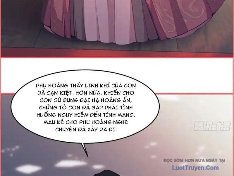 Nghịch Tập Từ Trong Bụng Mẹ: Vừa Sinh Ra Đã Là Vô Địch Chapter 27 - Trang 24