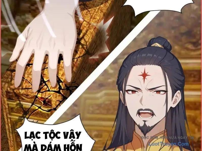 Nghịch Tập Từ Trong Bụng Mẹ: Vừa Sinh Ra Đã Là Vô Địch Chapter 27 - Trang 29