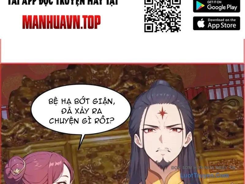 Nghịch Tập Từ Trong Bụng Mẹ: Vừa Sinh Ra Đã Là Vô Địch Chapter 27 - Trang 33